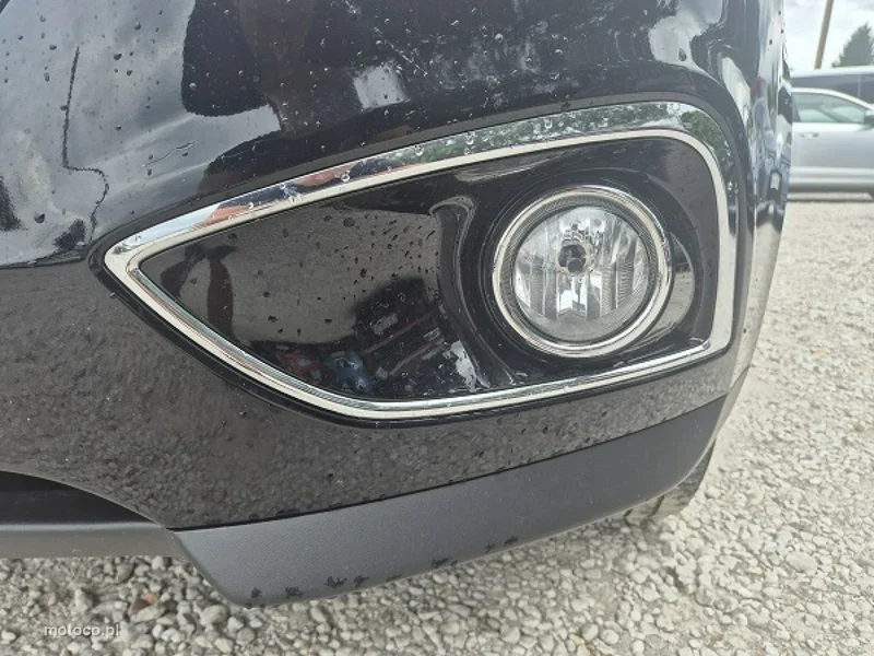 Hyundai ix35 8
