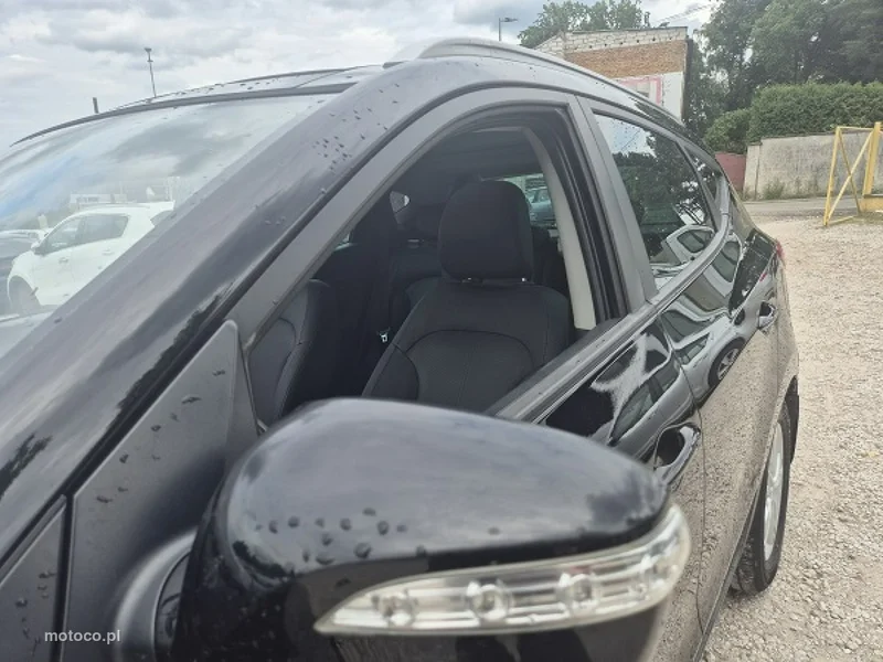 Hyundai ix35 9