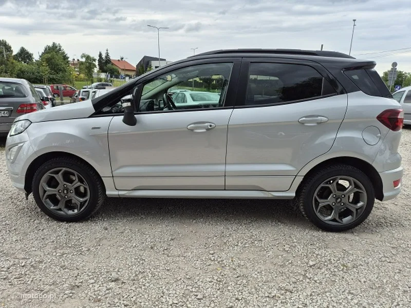 Ford EcoSport 15