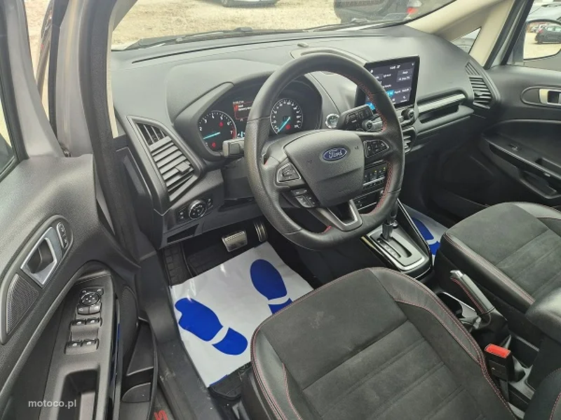 Ford EcoSport 19