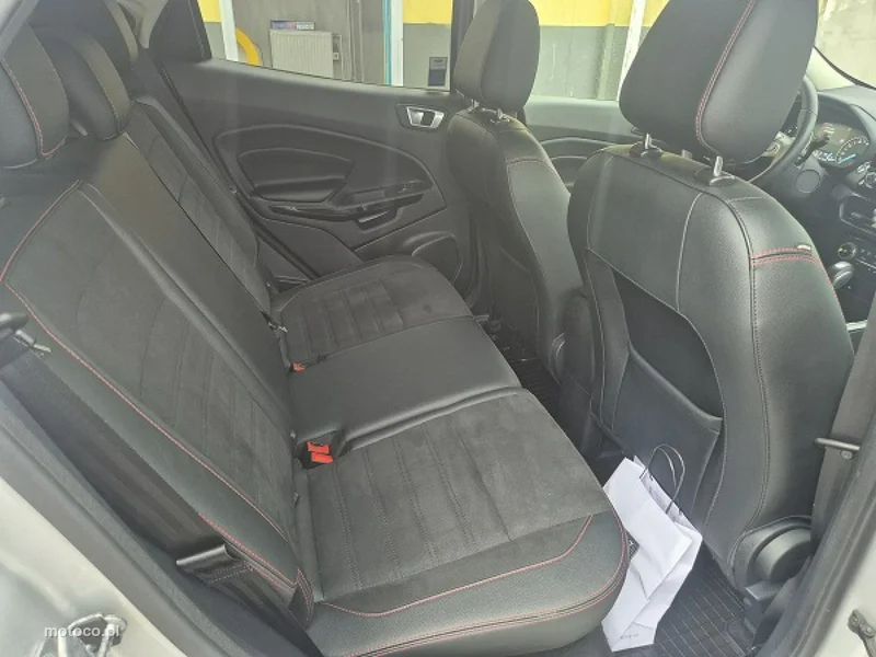 Ford EcoSport 22