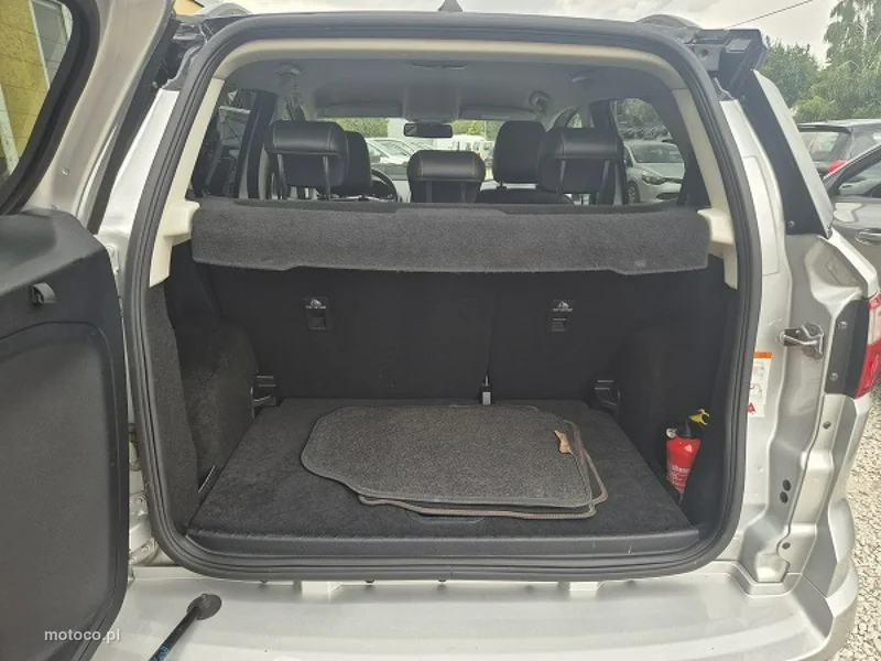 Ford EcoSport 23
