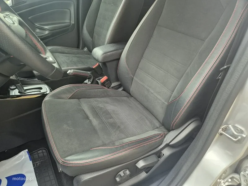 Ford EcoSport 26