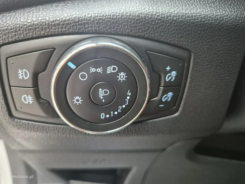 Ford EcoSport 27
