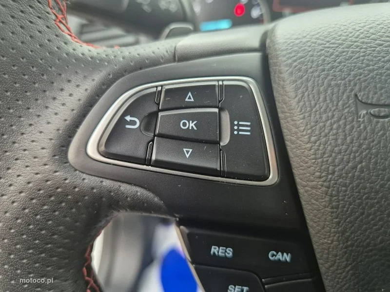 Ford EcoSport 29