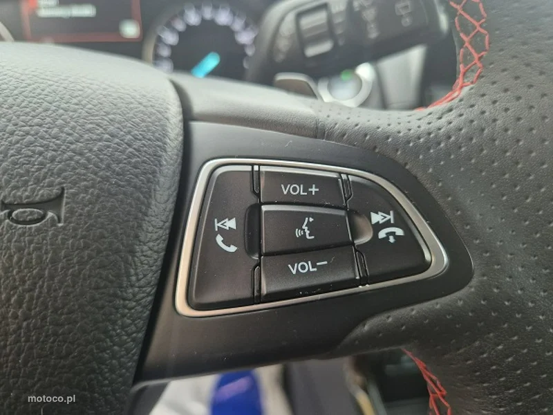 Ford EcoSport 30