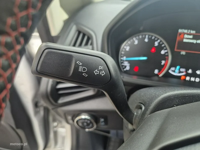 Ford EcoSport 32