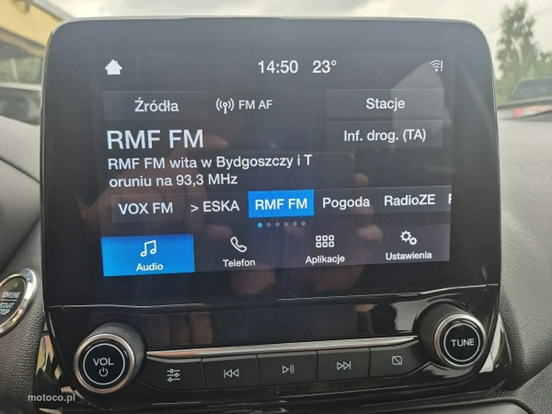 Ford EcoSport 36