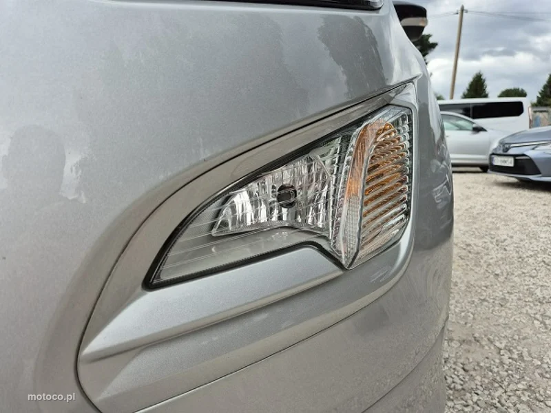 Ford EcoSport 8