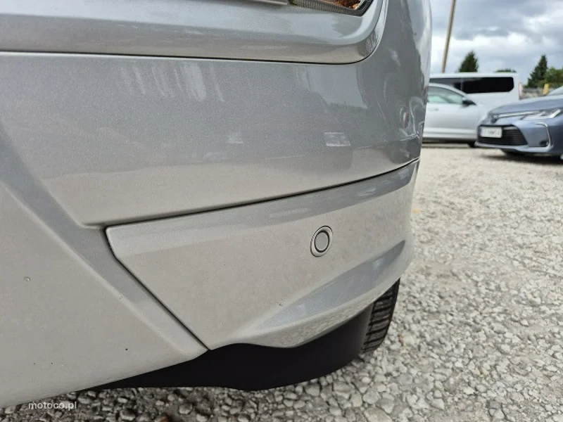 Ford EcoSport 9