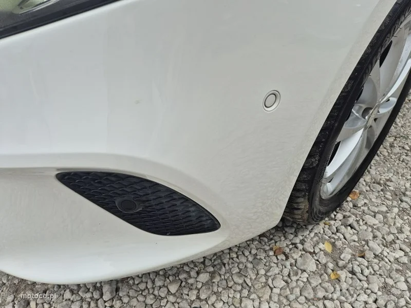 Mercedes-Benz Klasa A W177 A 250 10