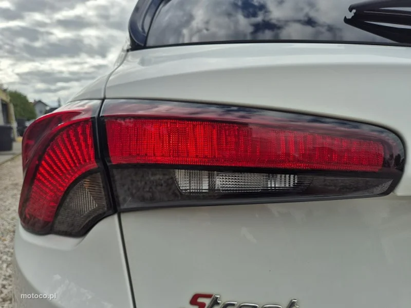 Fiat Tipo 11
