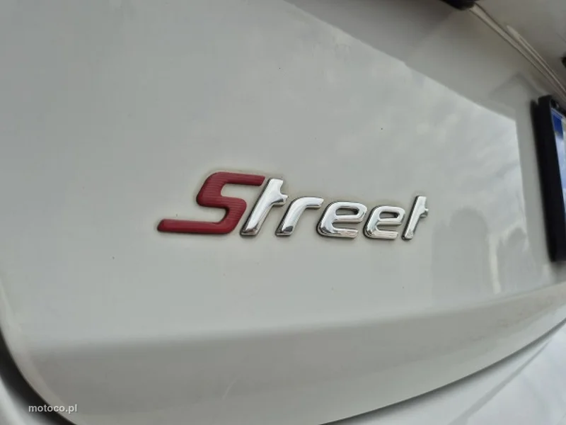 Fiat Tipo 12