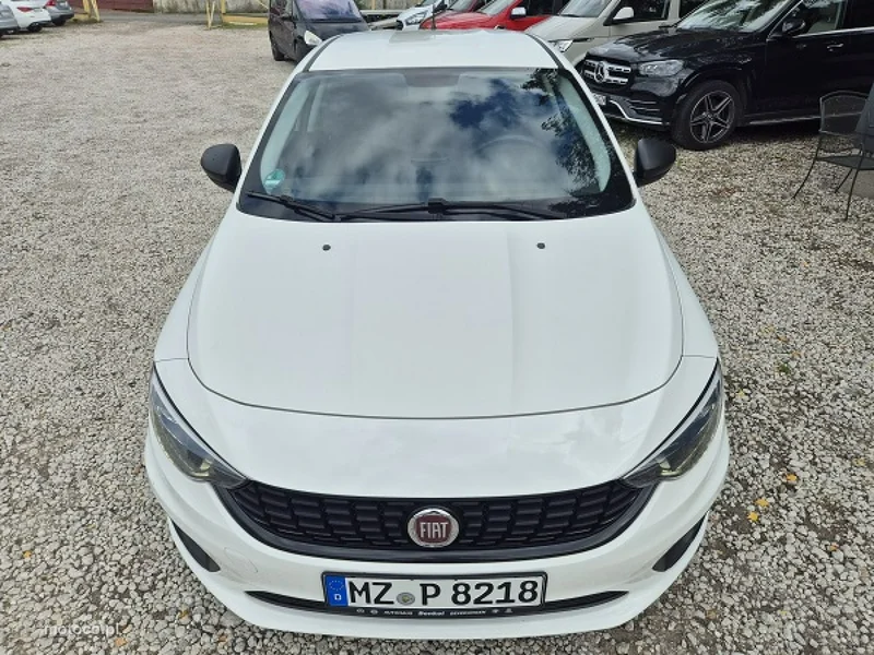 Fiat Tipo 14
