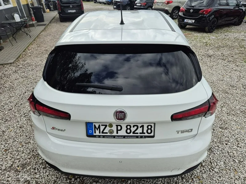 Fiat Tipo 15