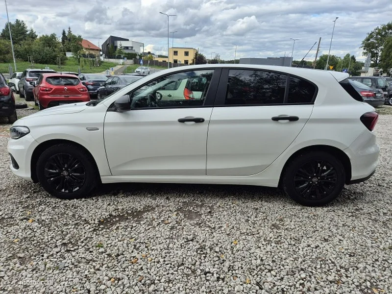 Fiat Tipo 16
