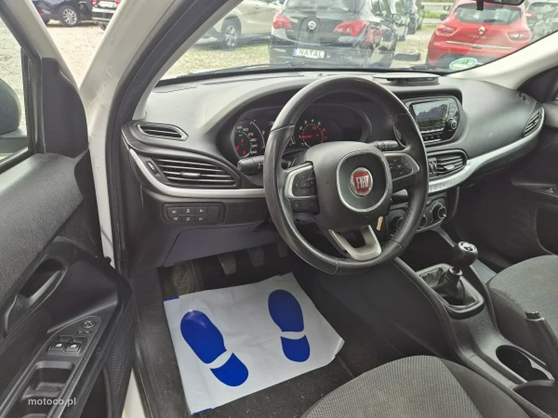 Fiat Tipo 17