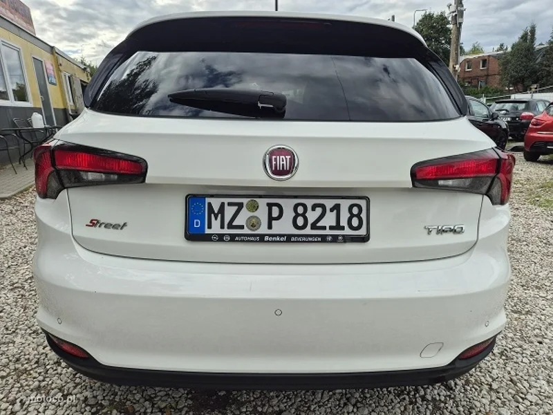 Fiat Tipo 3