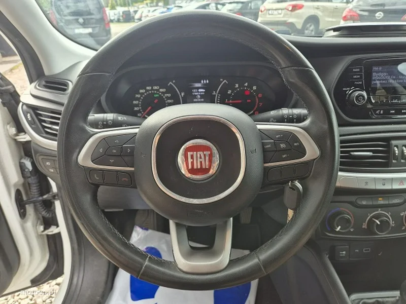Fiat Tipo 21