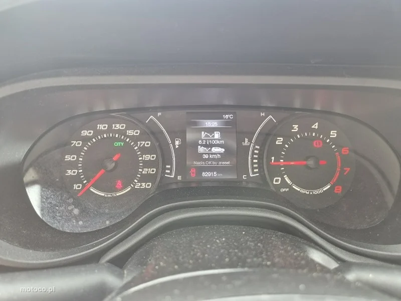 Fiat Tipo 28