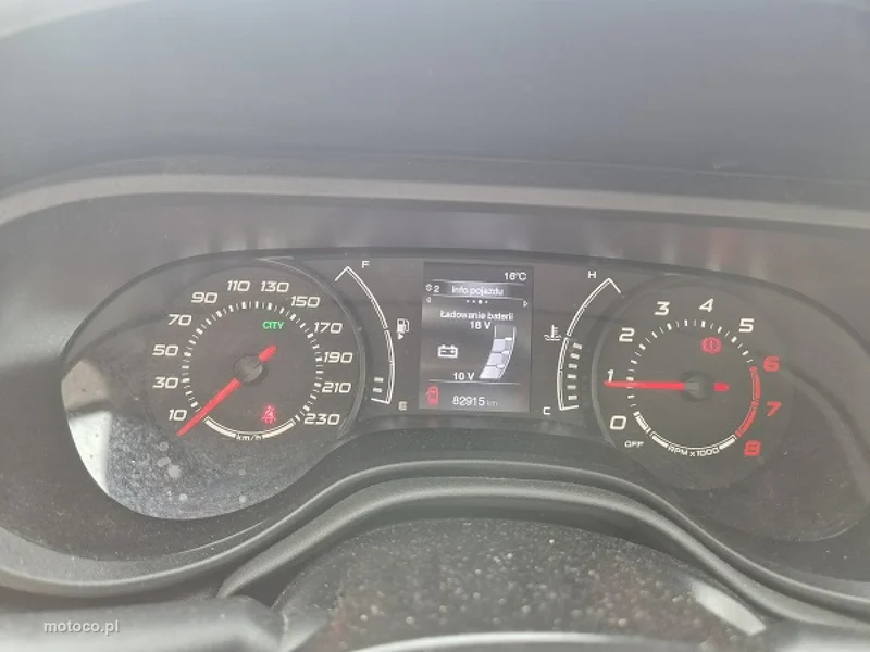 Fiat Tipo 29