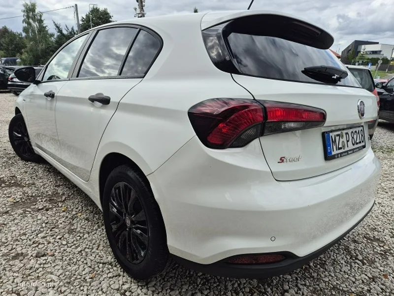 Fiat Tipo 4