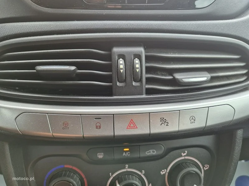 Fiat Tipo 31