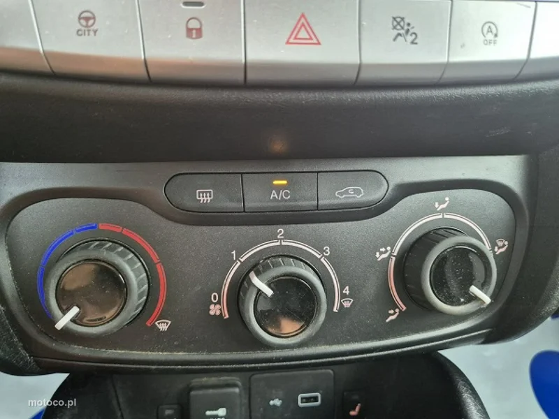 Fiat Tipo 32