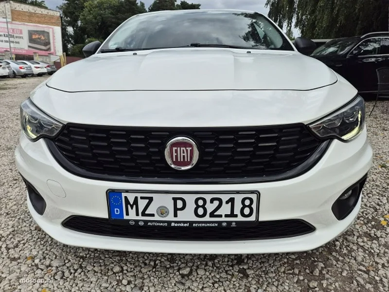 Fiat Tipo 6