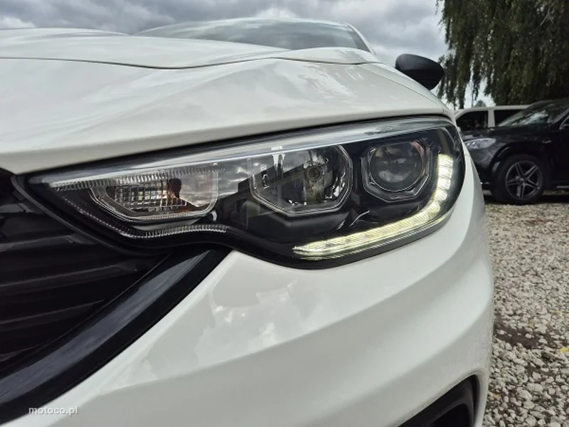Fiat Tipo 7