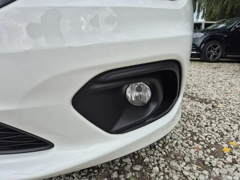 Fiat Tipo 8