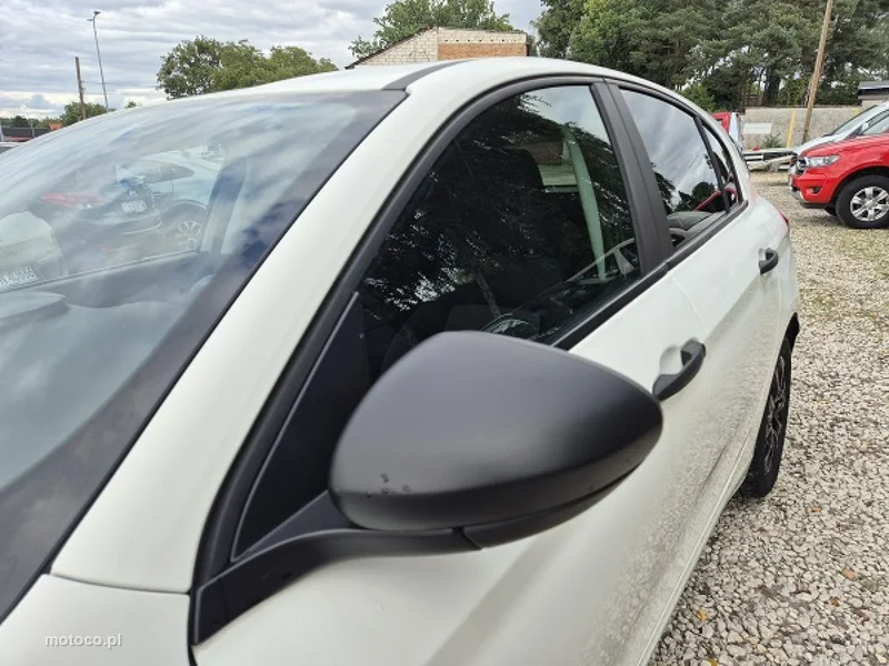 Fiat Tipo 10