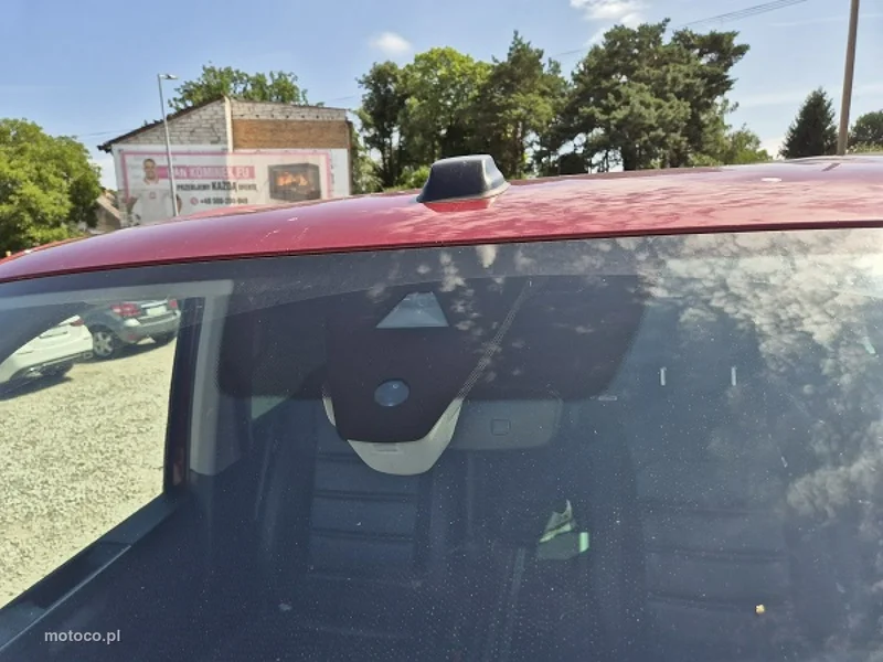 Volkswagen Multivan 13