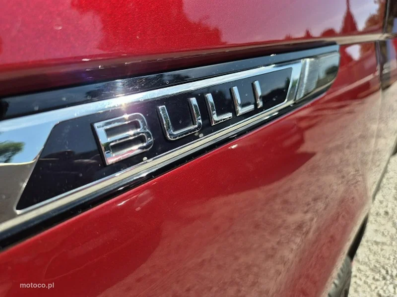 Volkswagen Multivan 14