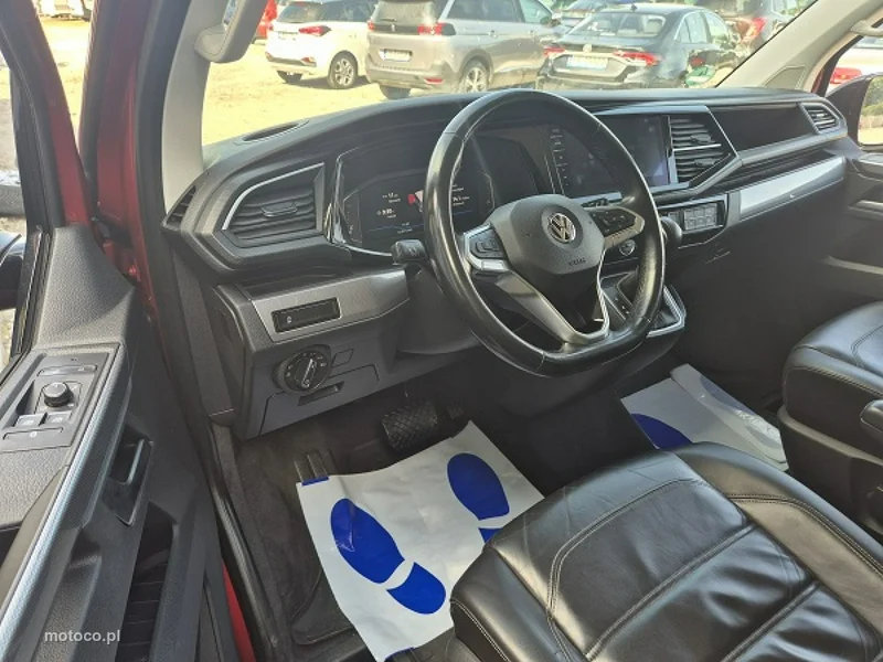 Volkswagen Multivan 24