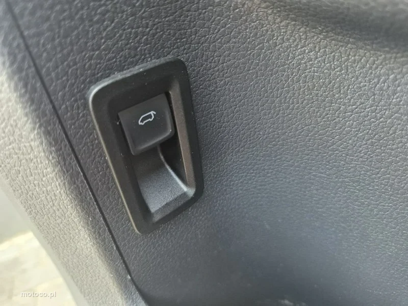 Volkswagen Multivan 29