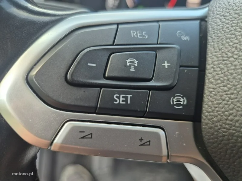 Volkswagen Multivan 34