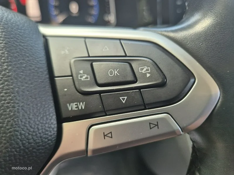 Volkswagen Multivan 35