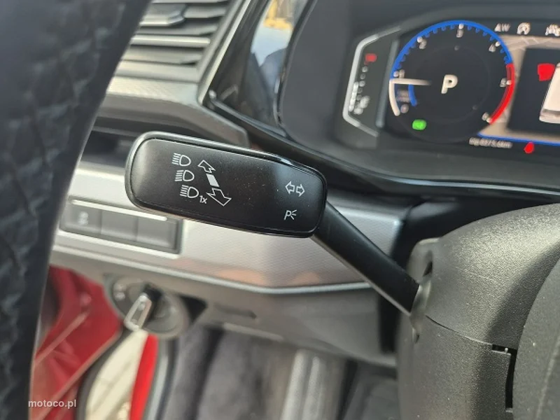 Volkswagen Multivan 36