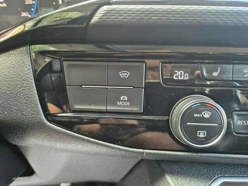 Volkswagen Multivan 46