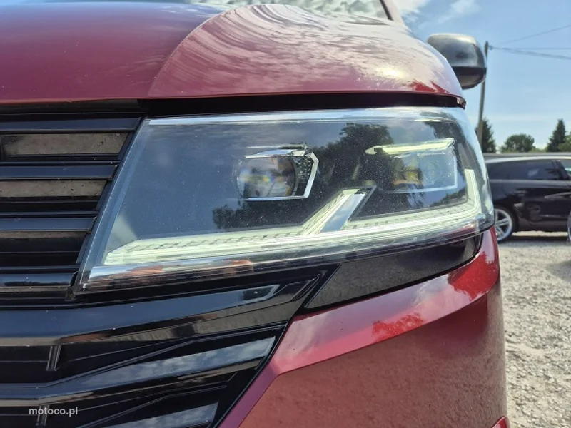 Volkswagen Multivan 7