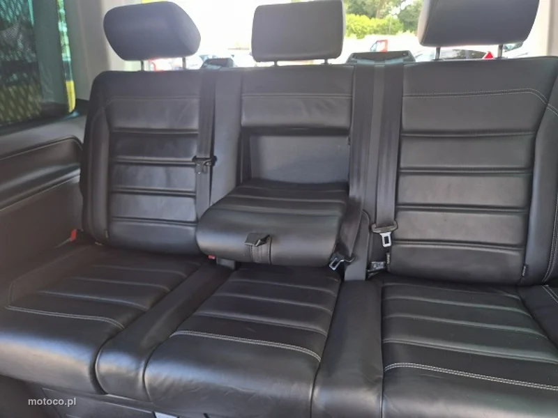 Volkswagen Multivan 62