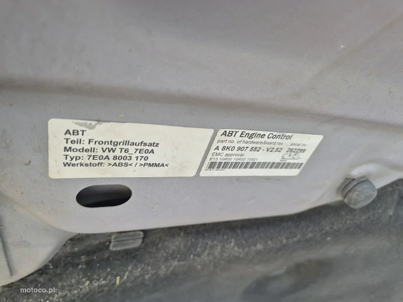 Volkswagen Multivan 66