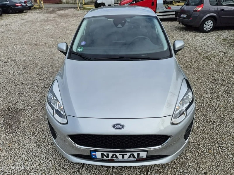 Ford Fiesta VII 13