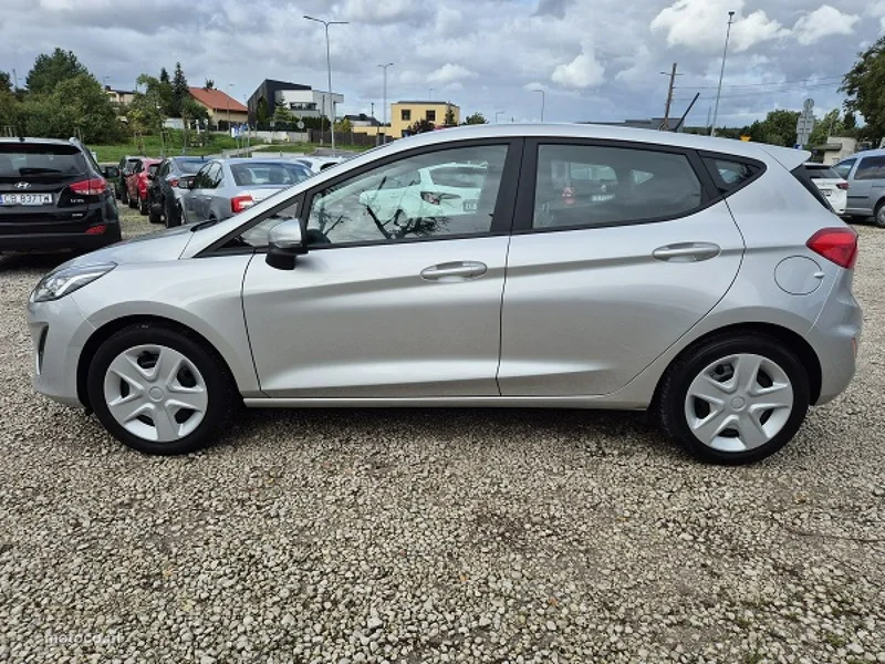 Ford Fiesta VII 15