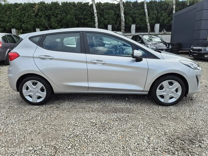 Ford Fiesta VII 16