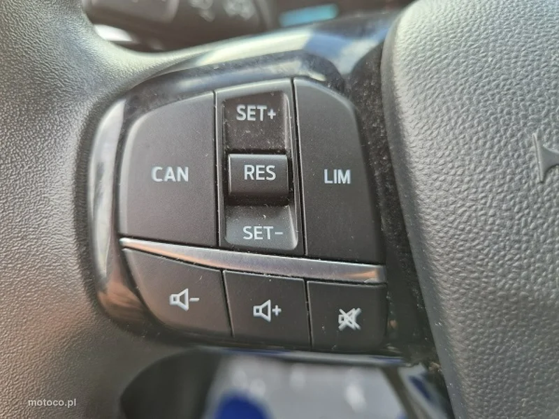 Ford Fiesta VII 27