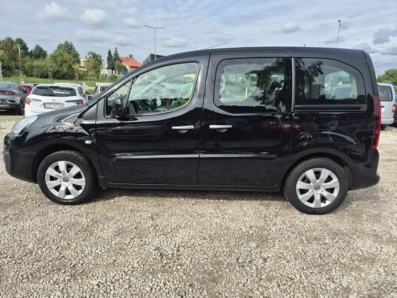 Citroen Berlingo 16