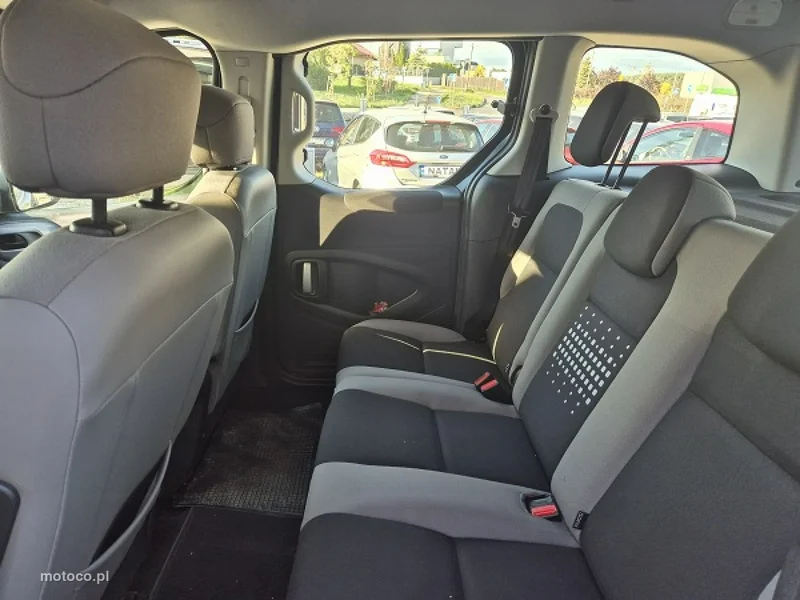 Citroen Berlingo 22