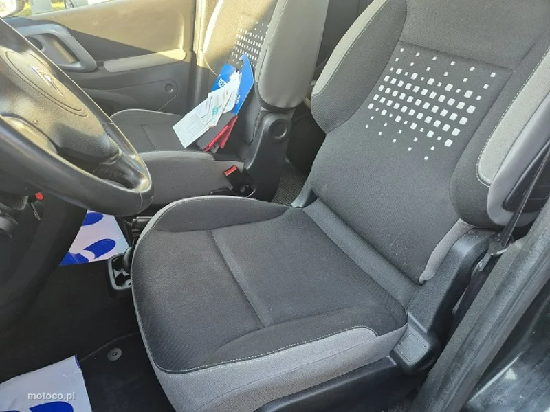 Citroen Berlingo 23